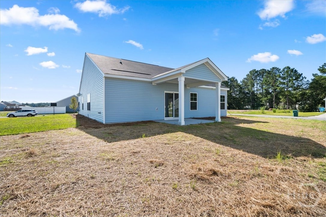 98 Susan Drive Rincon, GA 31326 - Photo 34 of 36 Gallery Image 34