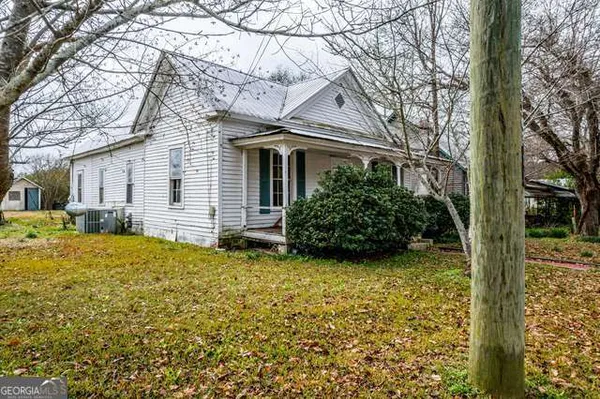 $110,000 | 1370 Highway 22, Haddock, GA 31033