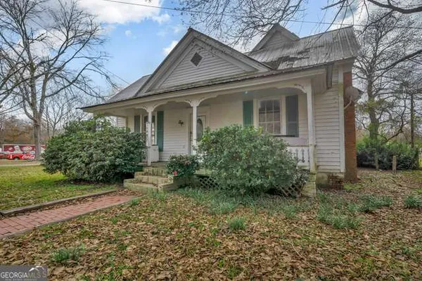 $110,000 | 1370 Highway 22, Haddock, GA 31033