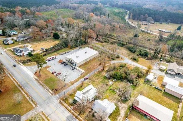 $110,000 | 1370 Highway 22, Haddock, GA 31033
