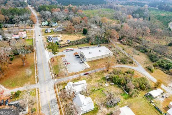 $110,000 | 1370 Highway 22, Haddock, GA 31033