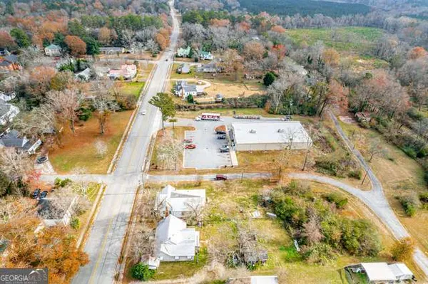 $110,000 | 1370 Highway 22, Haddock, GA 31033
