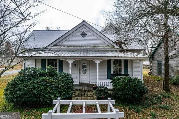 $110,000 | 1370 Highway 22, Haddock, GA 31033