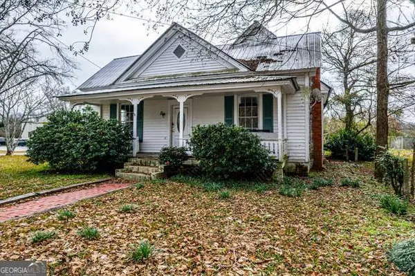 $110,000 | 1370 Highway 22, Haddock, GA 31033