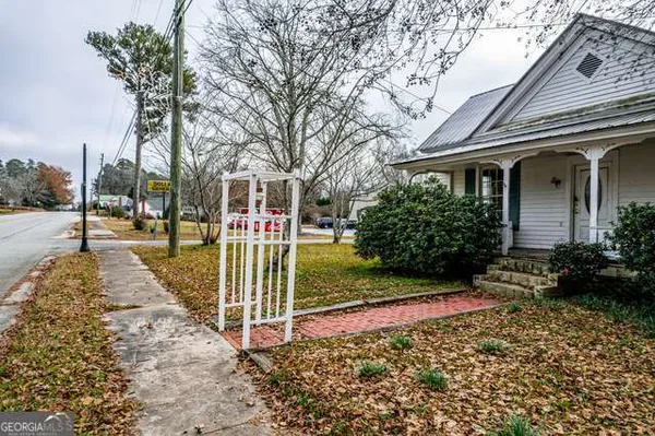 $110,000 | 1370 Highway 22, Haddock, GA 31033