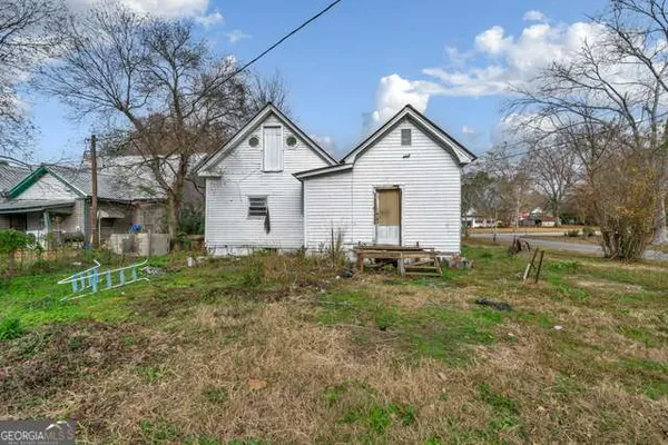 $110,000 | 1370 Highway 22, Haddock, GA 31033