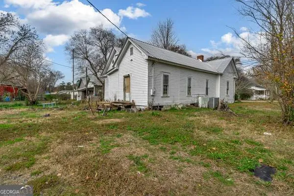 $110,000 | 1370 Highway 22, Haddock, GA 31033