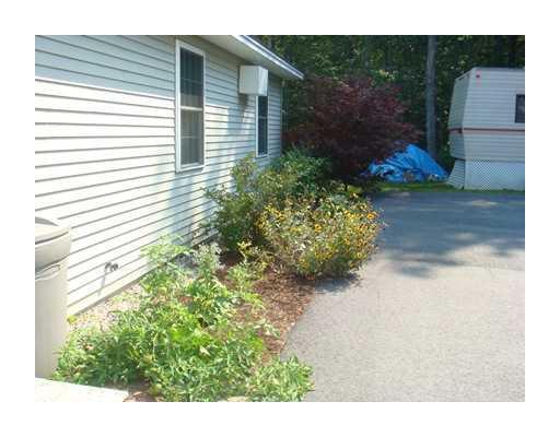 104 Edgewater Colony Road Harpswell, ME 04079 - Photo 25 of 25 Yard/Garden.