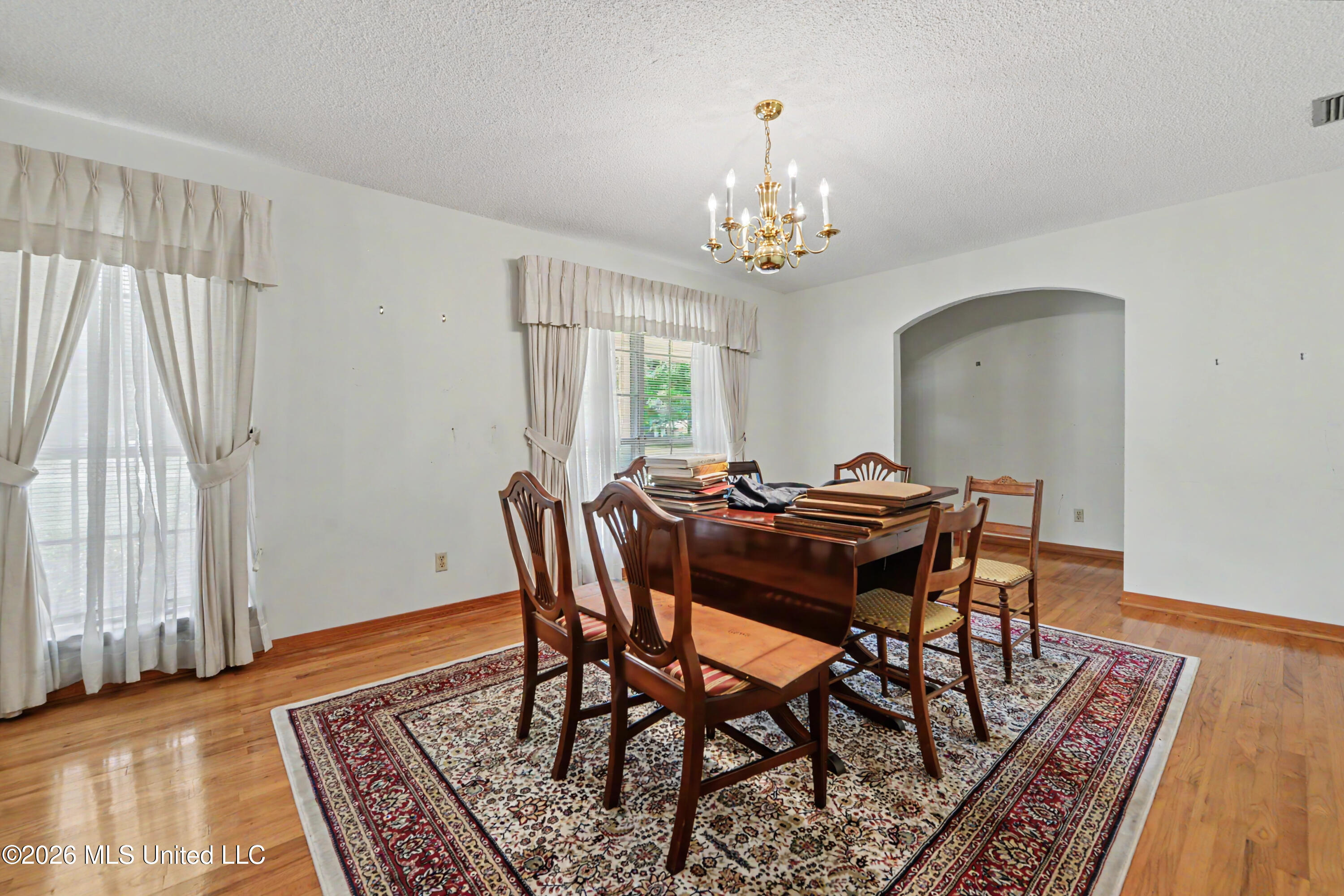 203 Church Street Lucedale, MS 39452 - Photo 5 of 45 005