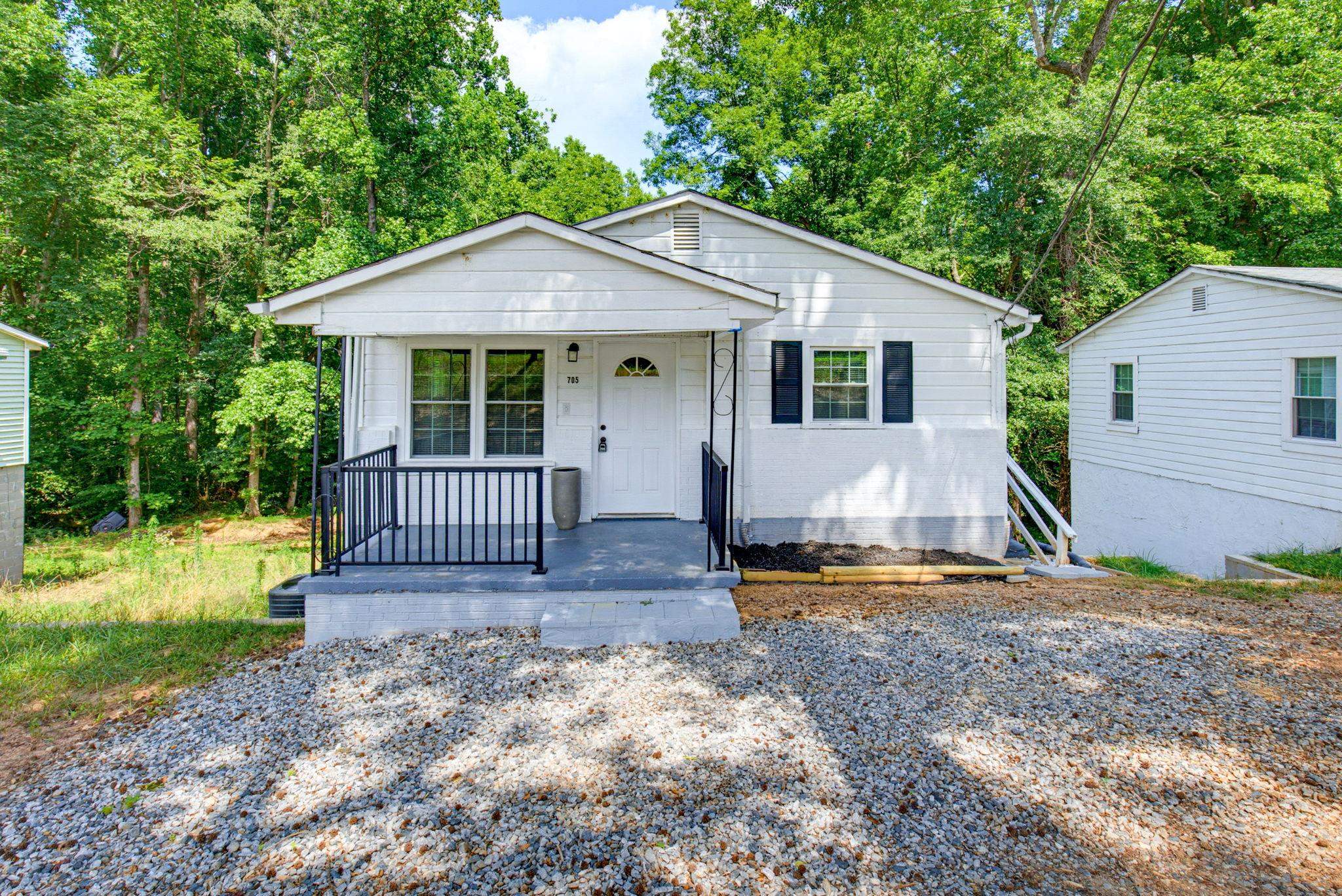705 West Georgia Street Woodruff, SC 29388 - Photo 1 of 24