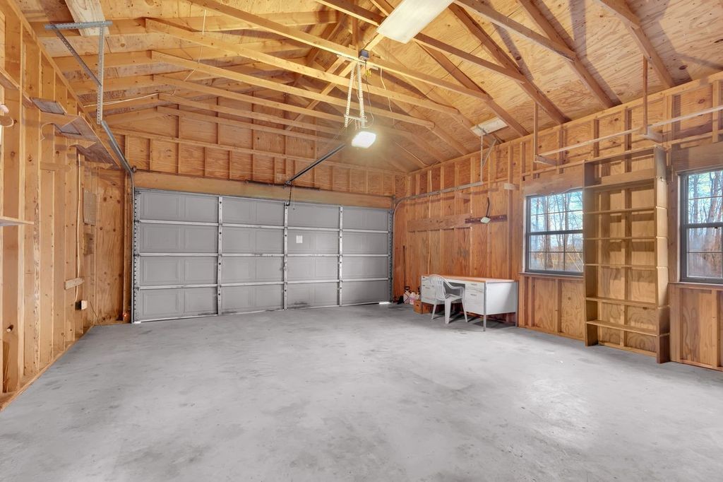 251 Bell Road Monteagle, TN 37356 - Photo 31 of 45 a view of a room with natural light