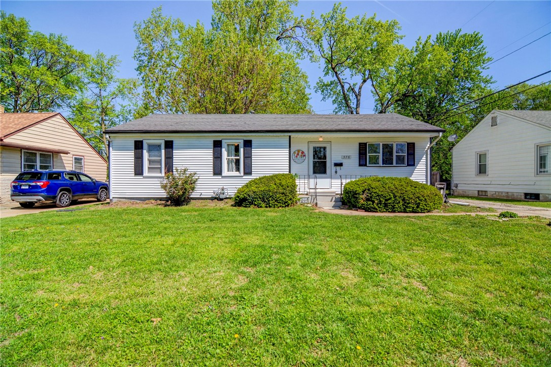 376 Melrose Court Decatur, IL 62526 - Photo 1 of 26