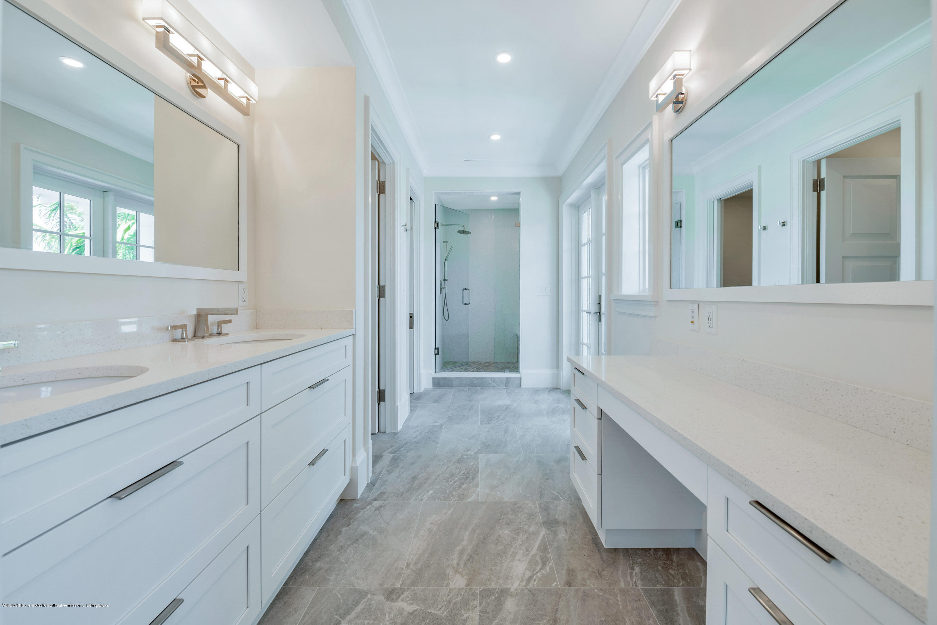 256 Fairview Road Palm Beach, FL 33480 - Photo 24 of 43 SECOND FL MASTER