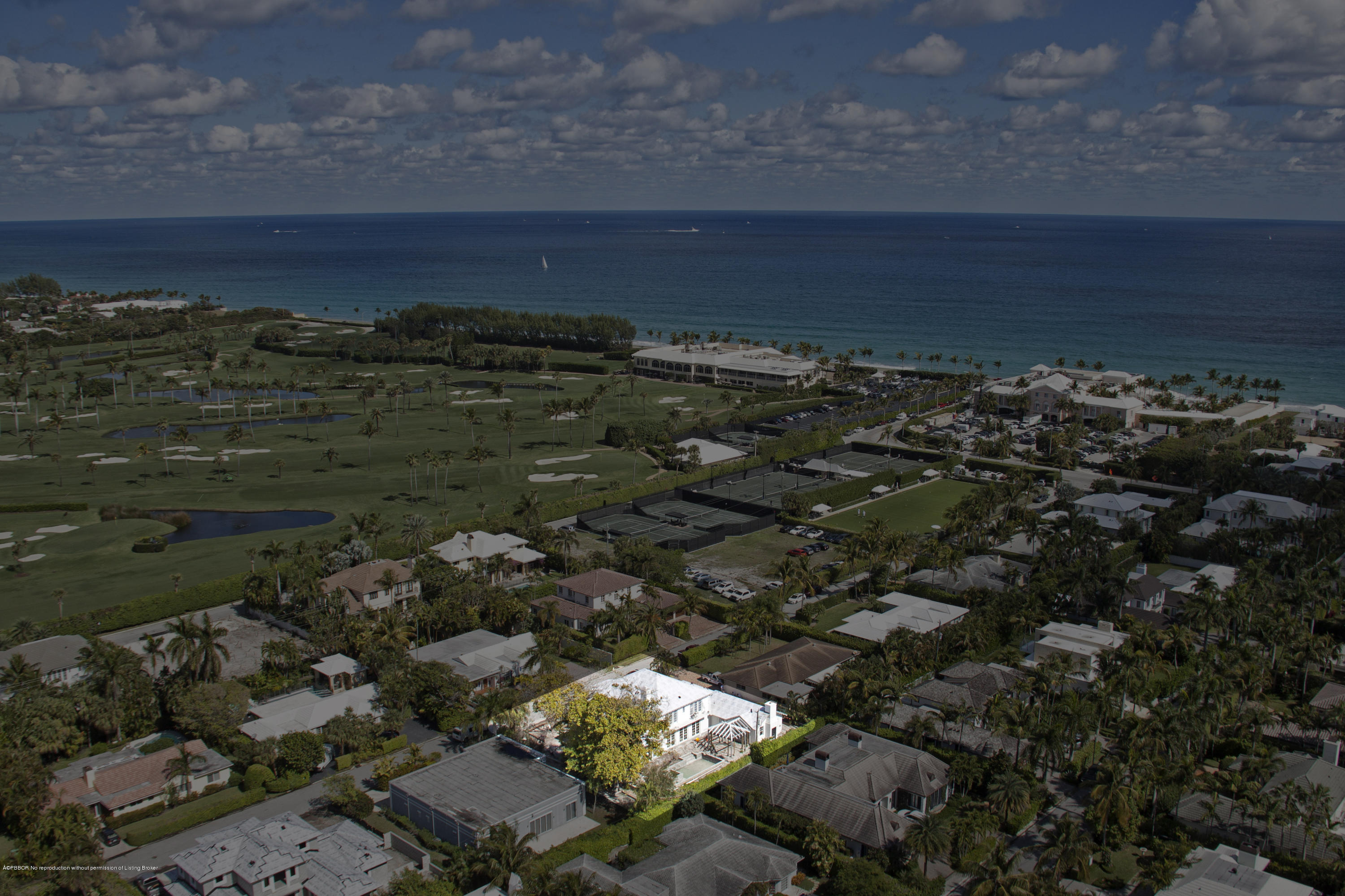 256 Fairview Road Palm Beach, FL 33480 - Photo 38 of 43 0077893(38)