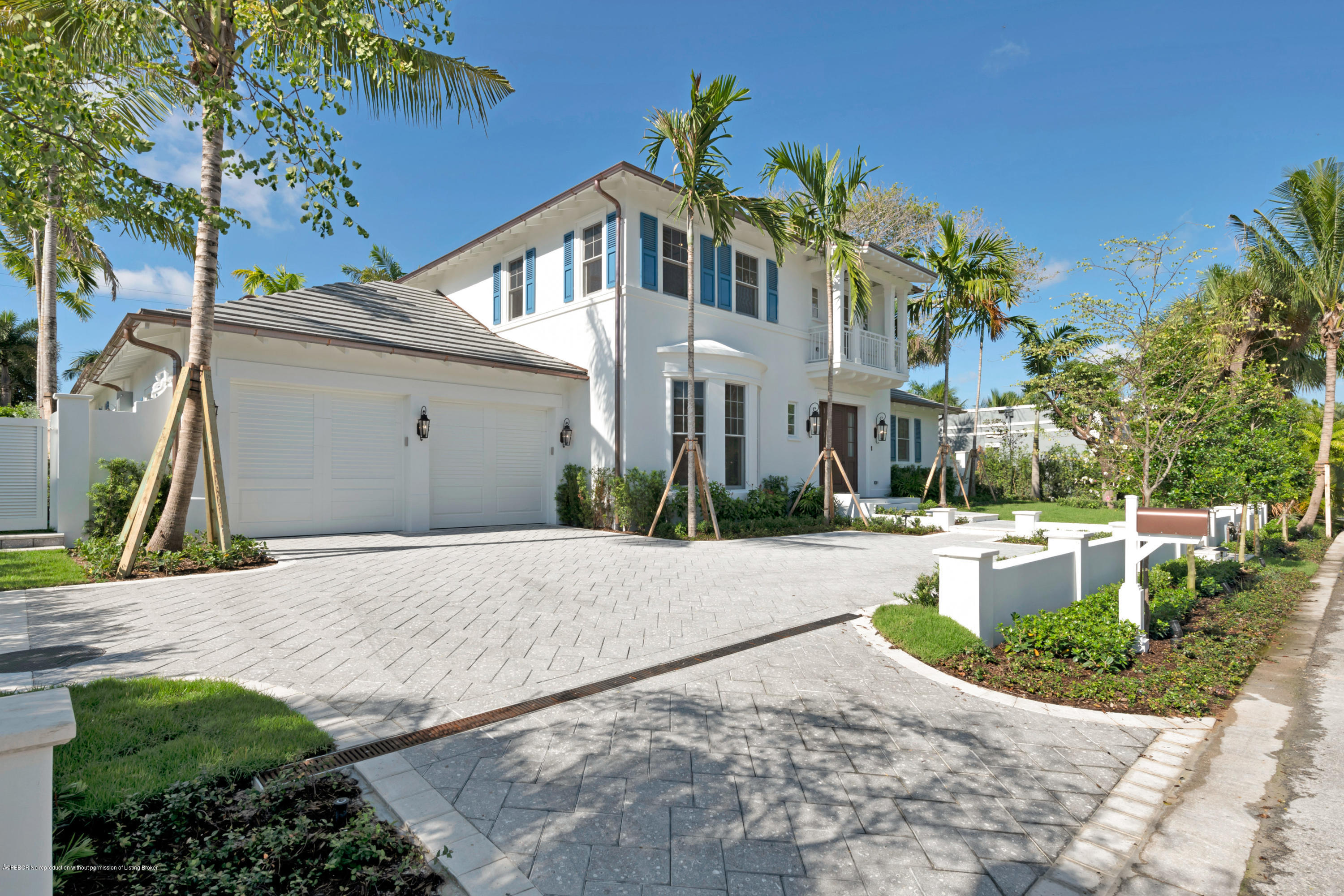 256 Fairview Road Palm Beach, FL 33480 - Photo 40 of 43 256 Fairview Rd Palm Beach FL-print-003-