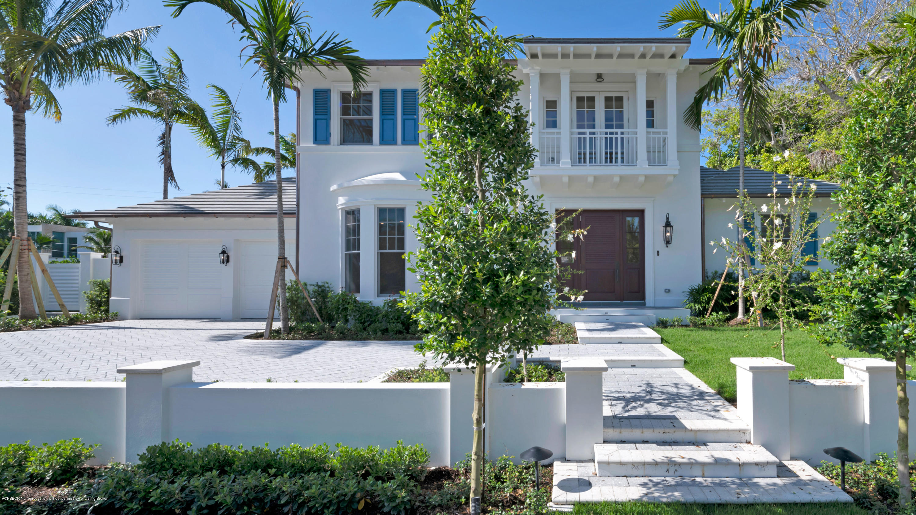 256 Fairview Road Palm Beach, FL 33480 - Photo 41 of 43 256 Fairview Rd Palm Beach FL-print-001-