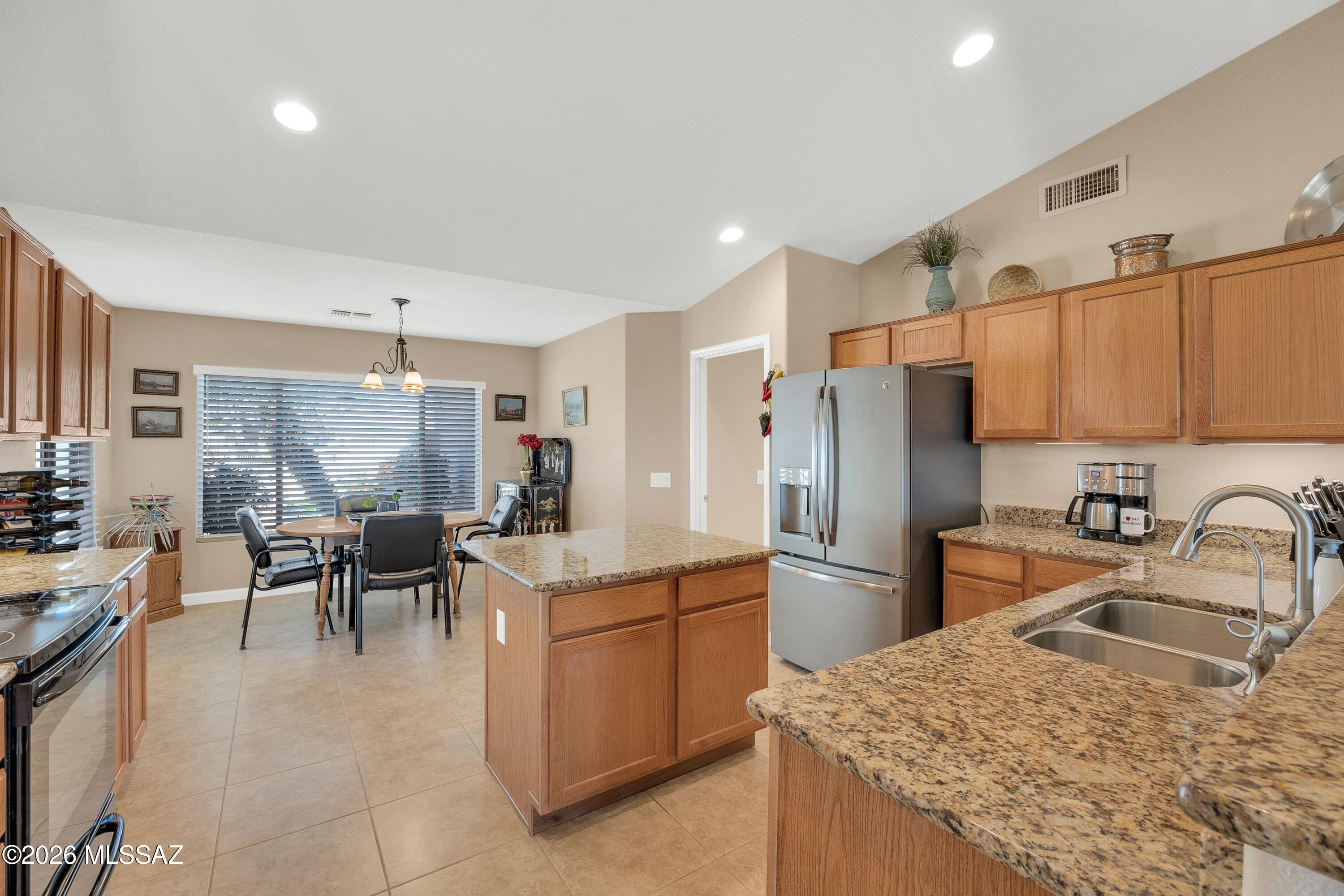 61793 East Border Rock Road Tucson, AZ 85739 - Photo 17 of 49 Gallery Image 17