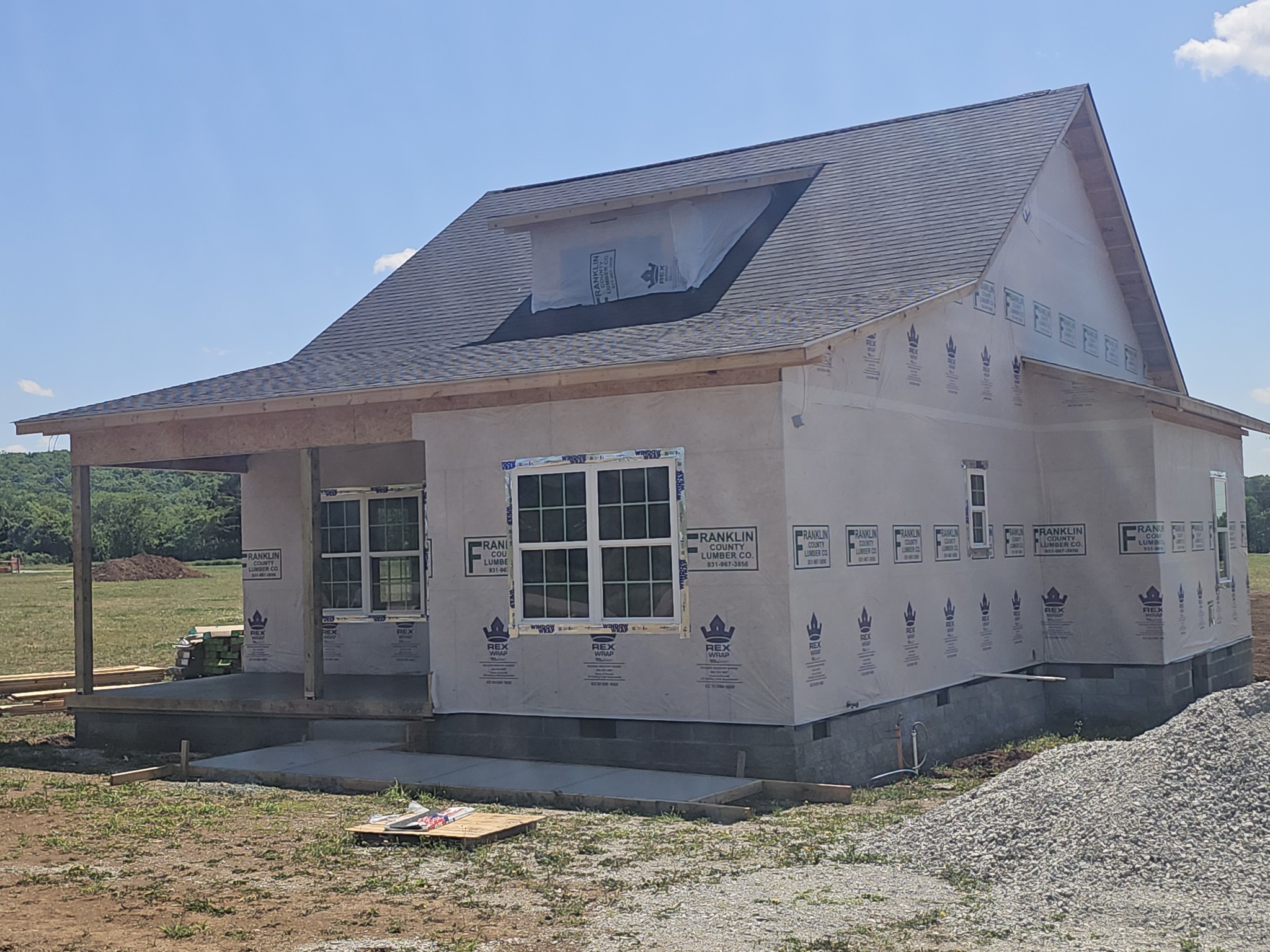 0 Greenhaw Road Cowan, TN 37318 - Photo 2 of 10