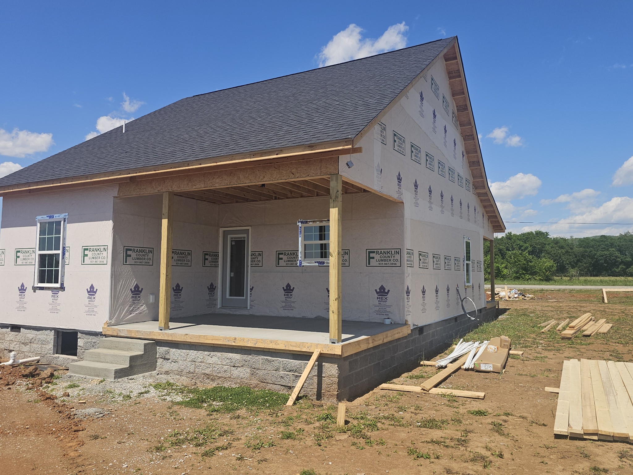 0 Greenhaw Road Cowan, TN 37318 - Photo 3 of 10