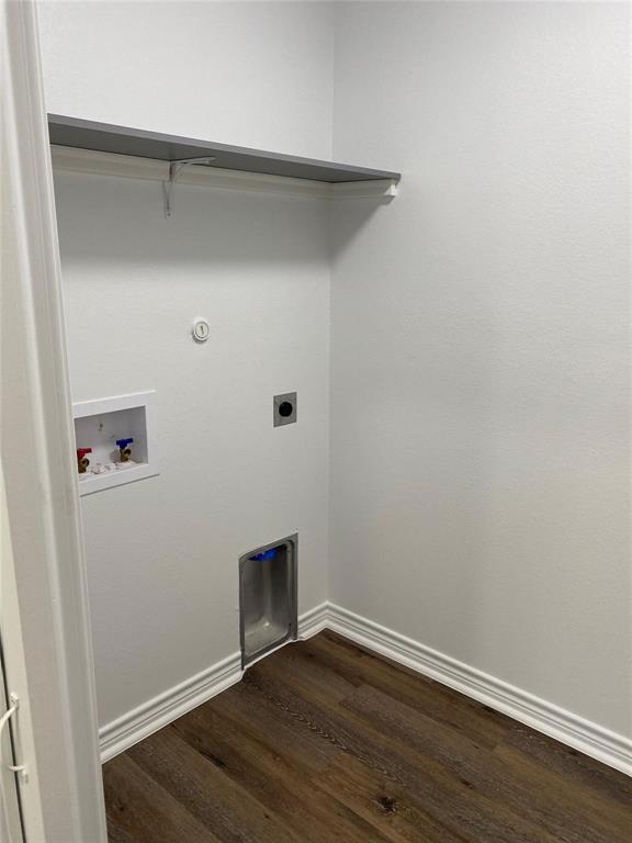 521 East Sears Street Denison, TX 75021 - Photo 17 of 19