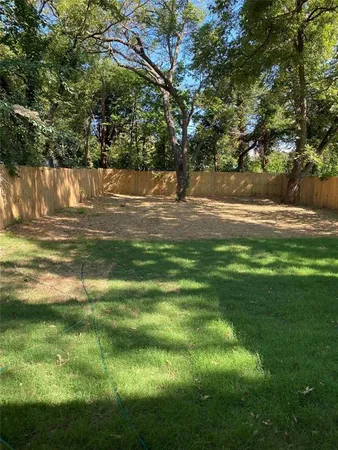 $1,675 | 521 East Sears Street, Denison, TX 75021