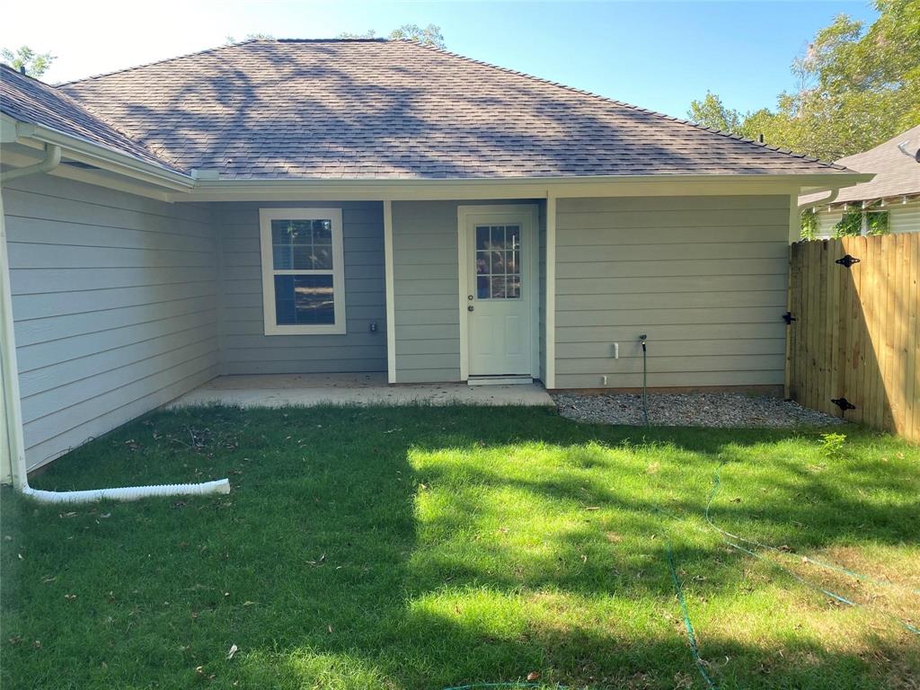 521 East Sears Street Denison, TX 75021 - Photo 19 of 19