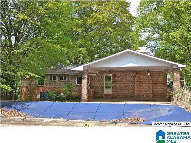 437 Burgundy Road Birmingham, AL 35215 - Photo 32 of 32