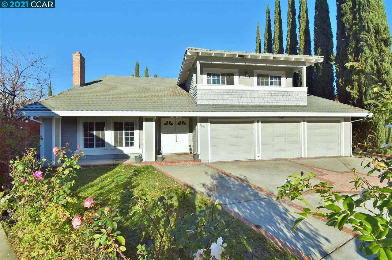 4303 Fallbrook Road Concord, CA 94521 - Photo 1 of 1