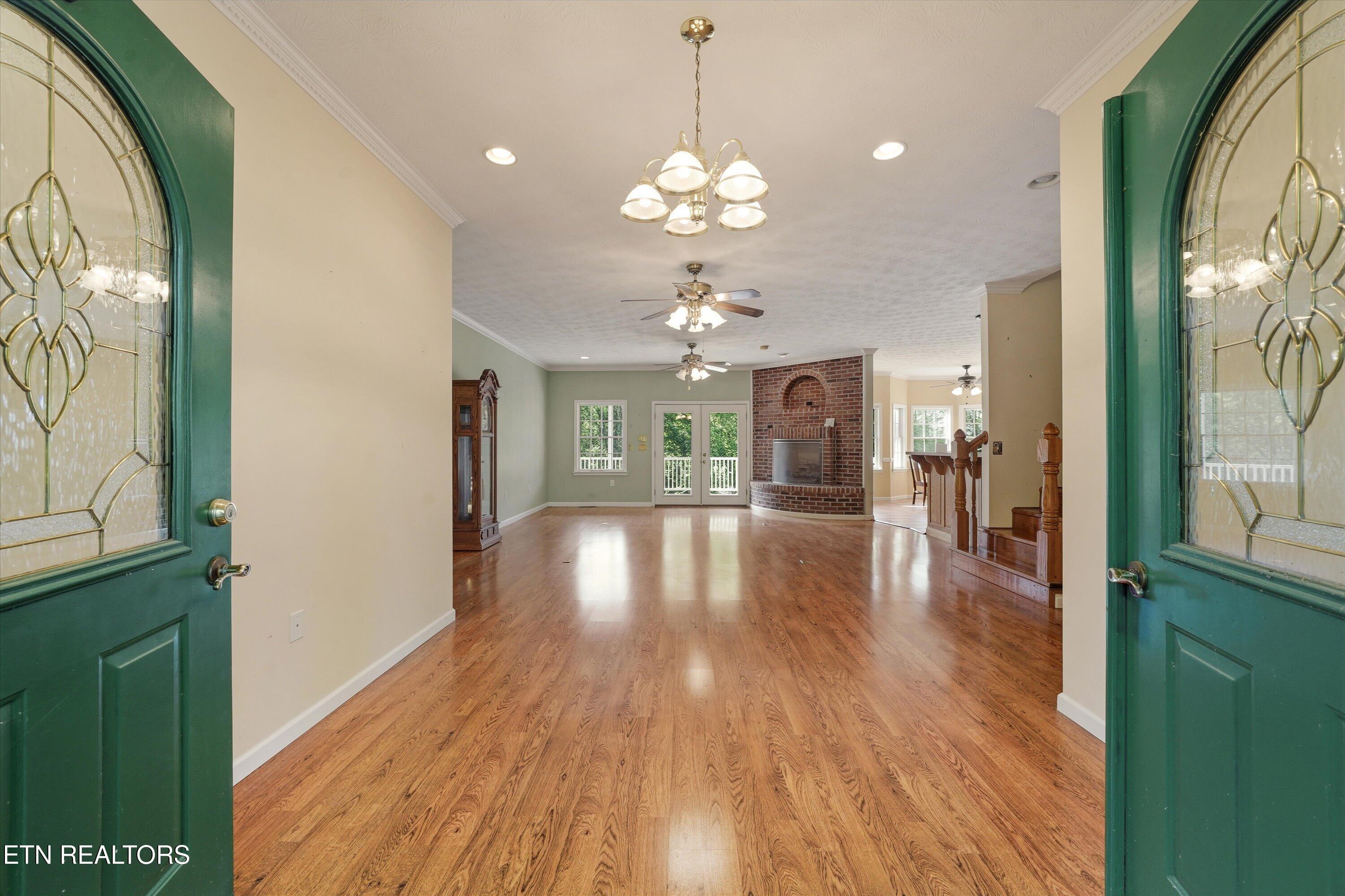 2168 Ranch Road Dandridge, TN 37725 - Photo 5 of 55 05-2168 Ranch Rd 21