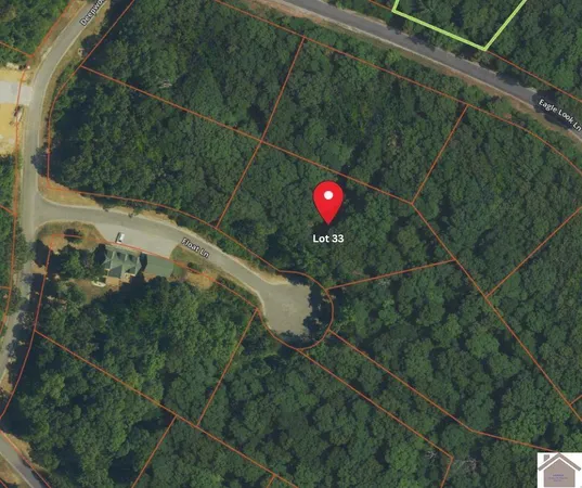$14,950 | 133 Float Lane, Murray, KY 42071