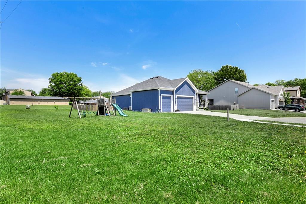 804 Merion Street Lansing, KS 66043 - Photo 35 of 56