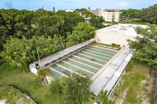$169,900 | 7975 58th Avenue North, Unit 403, St. Petersburg, FL 33709