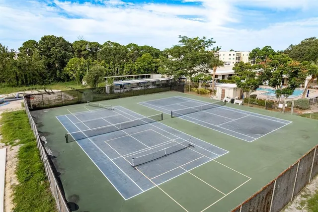 $169,900 | 7975 58th Avenue North, Unit 403, St. Petersburg, FL 33709