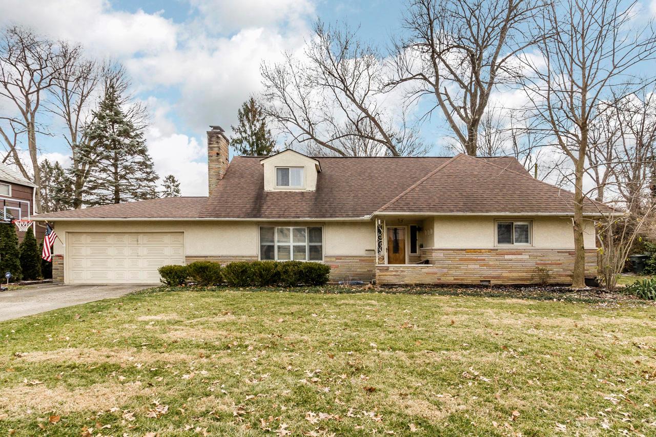 2501 Dover Road Columbus, OH 43209 - Photo 1 of 15 Gallery Image 1