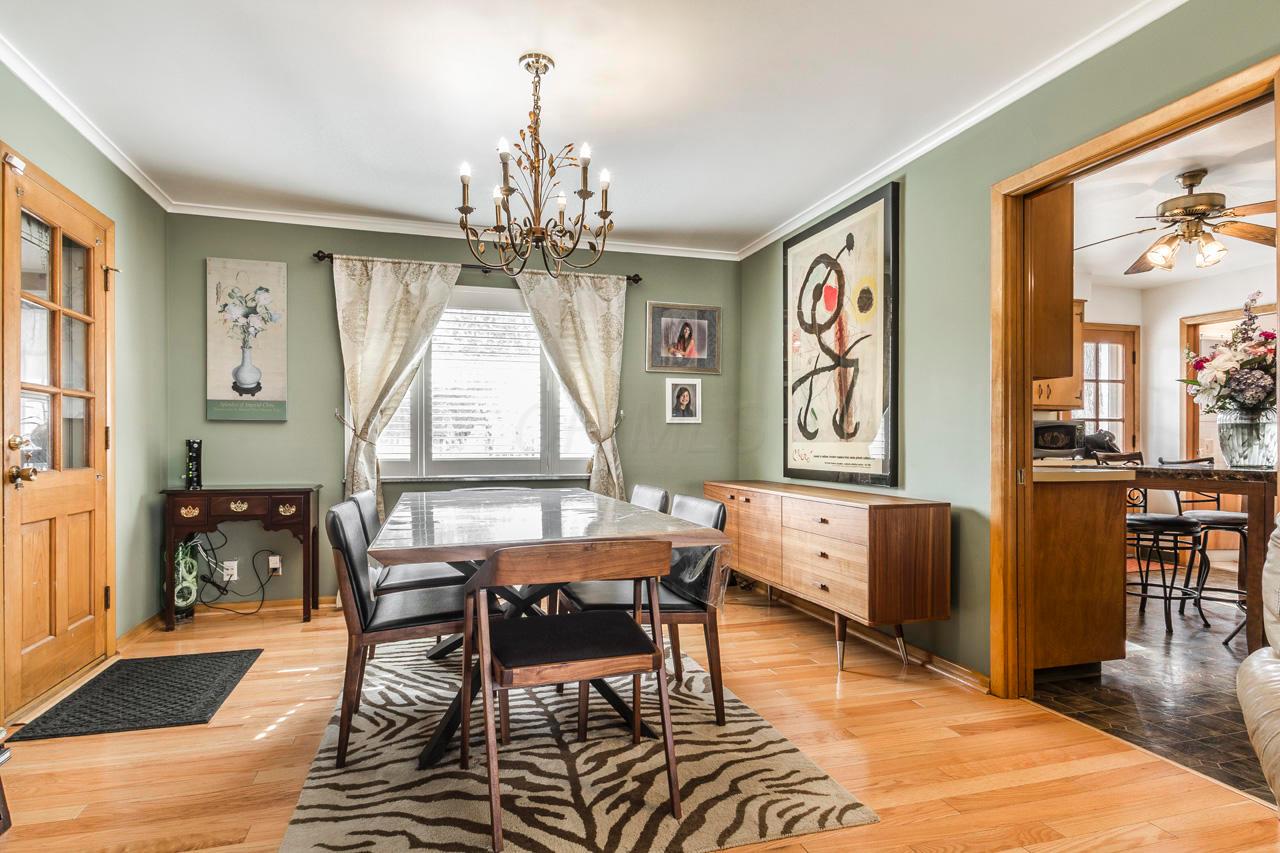 2501 Dover Road Columbus, OH 43209 - Photo 4 of 15 Gallery Image 4