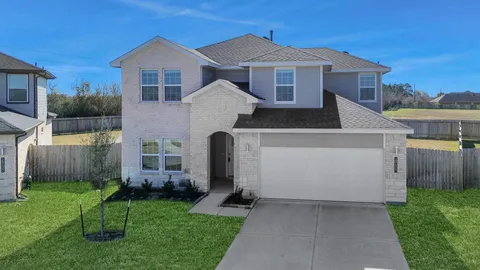 $425,000 | 28603 Crowley Court, Katy, TX 77494