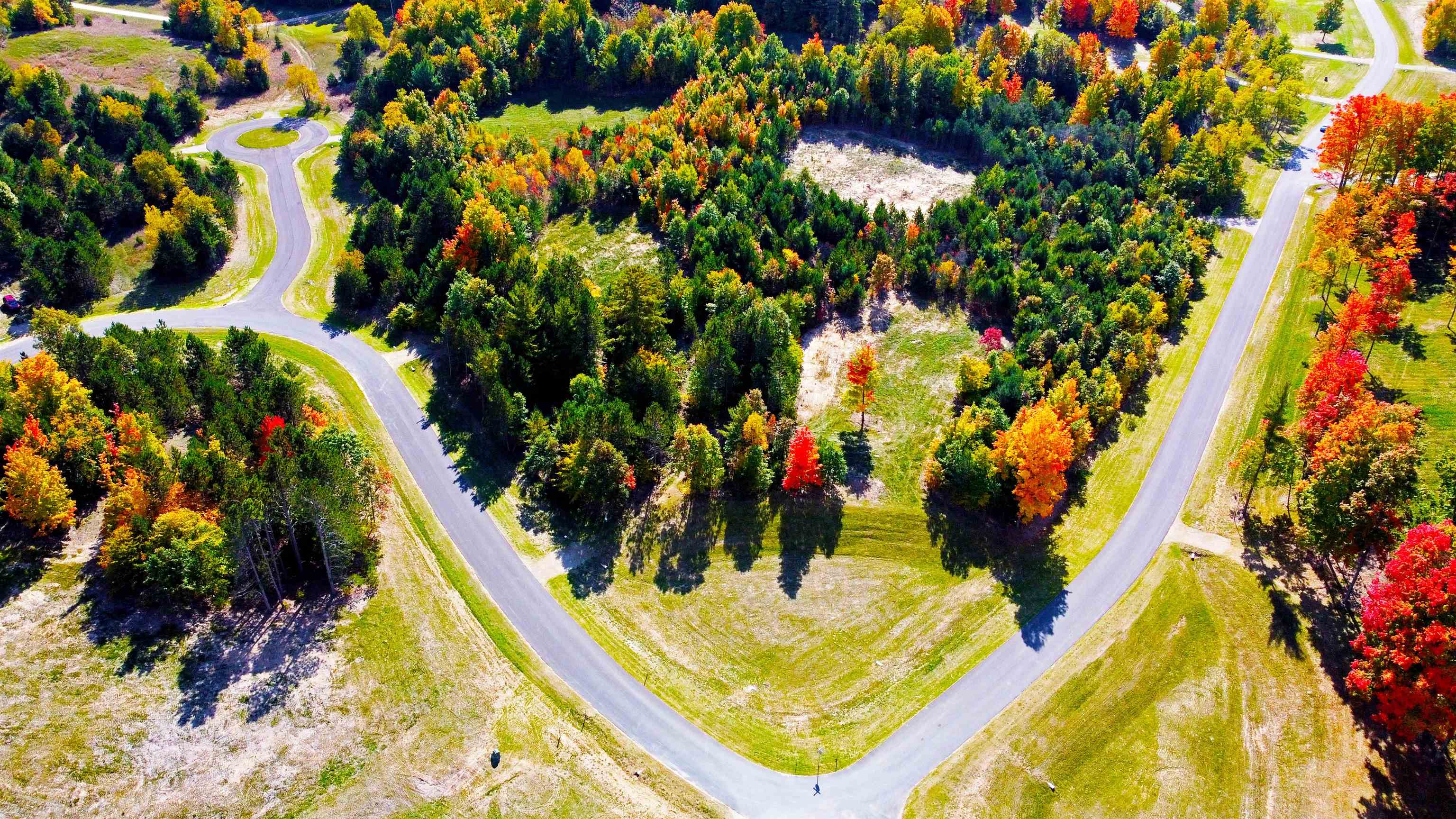 6325 Mountain Sky Road, Unit LOT 70 Kingsley, MI 49649 - Photo 28 of 31