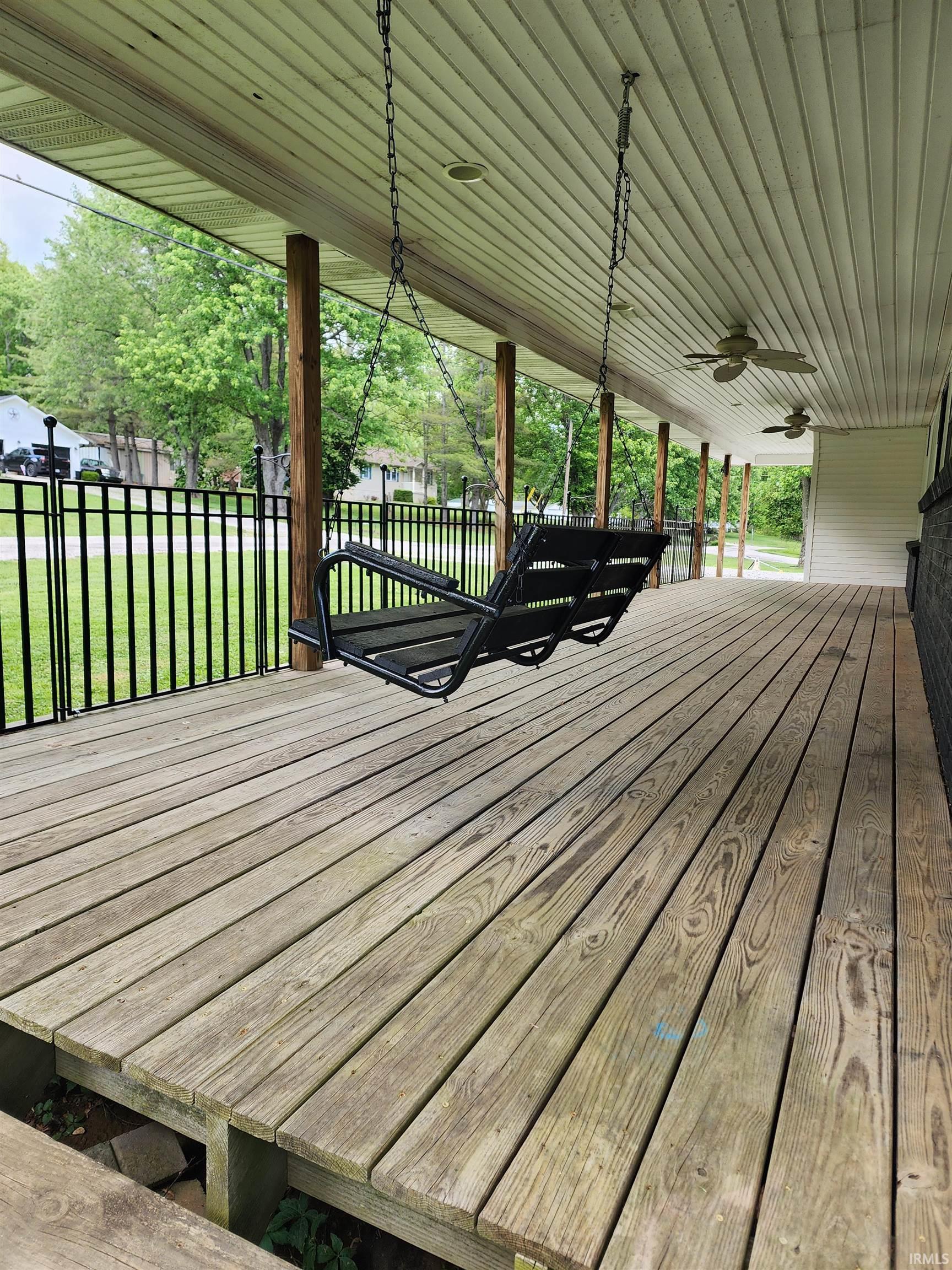 303 Mitchell Street Avoca, IN 47462 - Photo 5 of 30