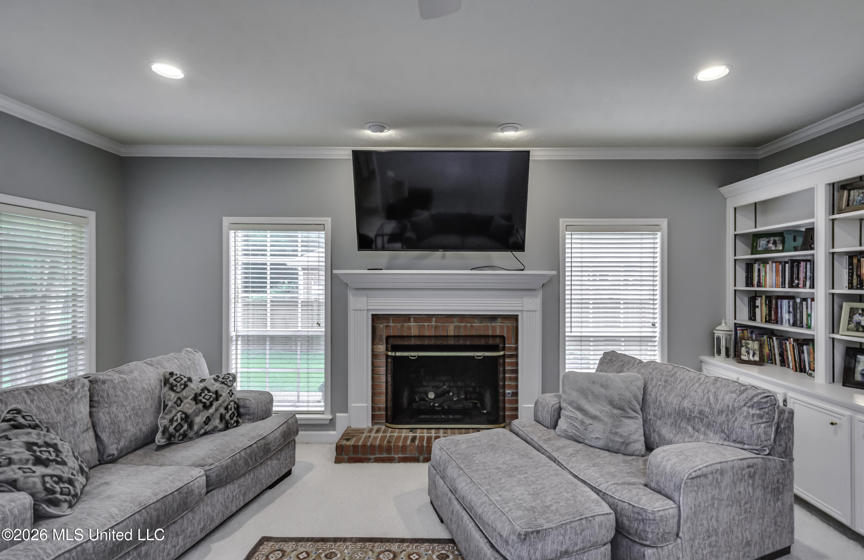113 Rhapsody Circle Brandon, MS 39047 - Photo 15 of 66 113 Rhapsody Cir--31