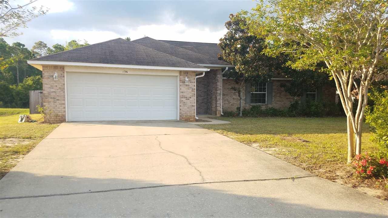 136 Gunwale Road Pensacola, FL 32507 - Photo 2 of 25