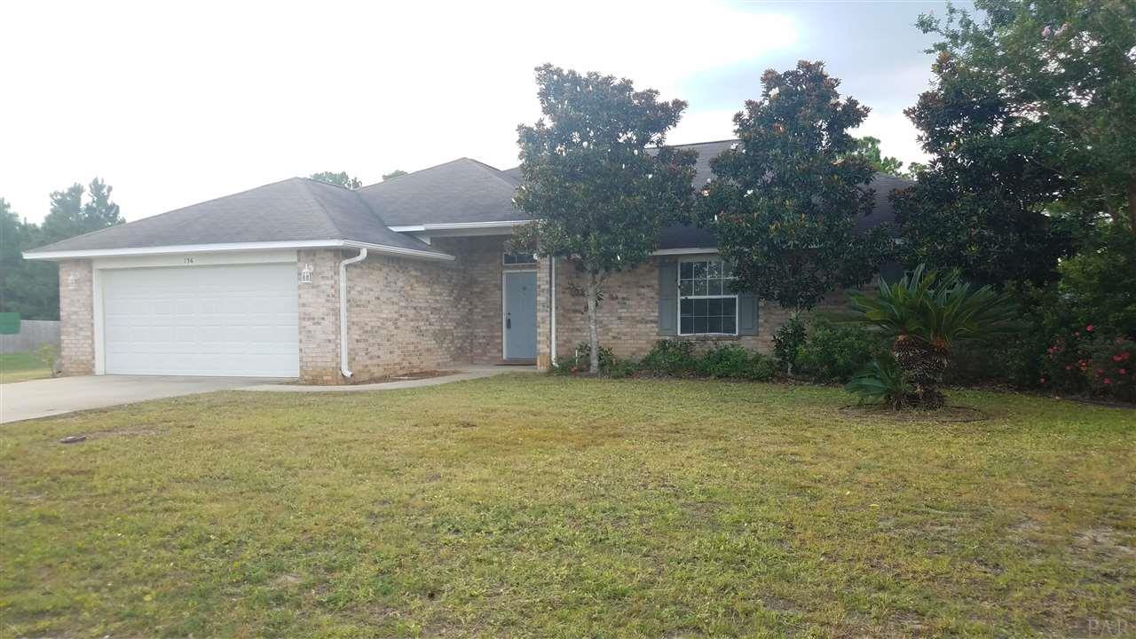 136 Gunwale Road Pensacola, FL 32507 - Photo 25 of 25