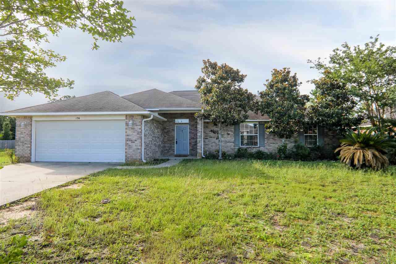 136 Gunwale Road Pensacola, FL 32507 - Photo 3 of 25