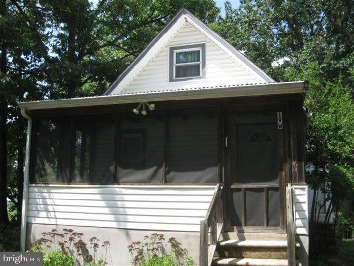 19 Hickstown Road Pine Hill, NJ 08021 - Photo 1 of 1