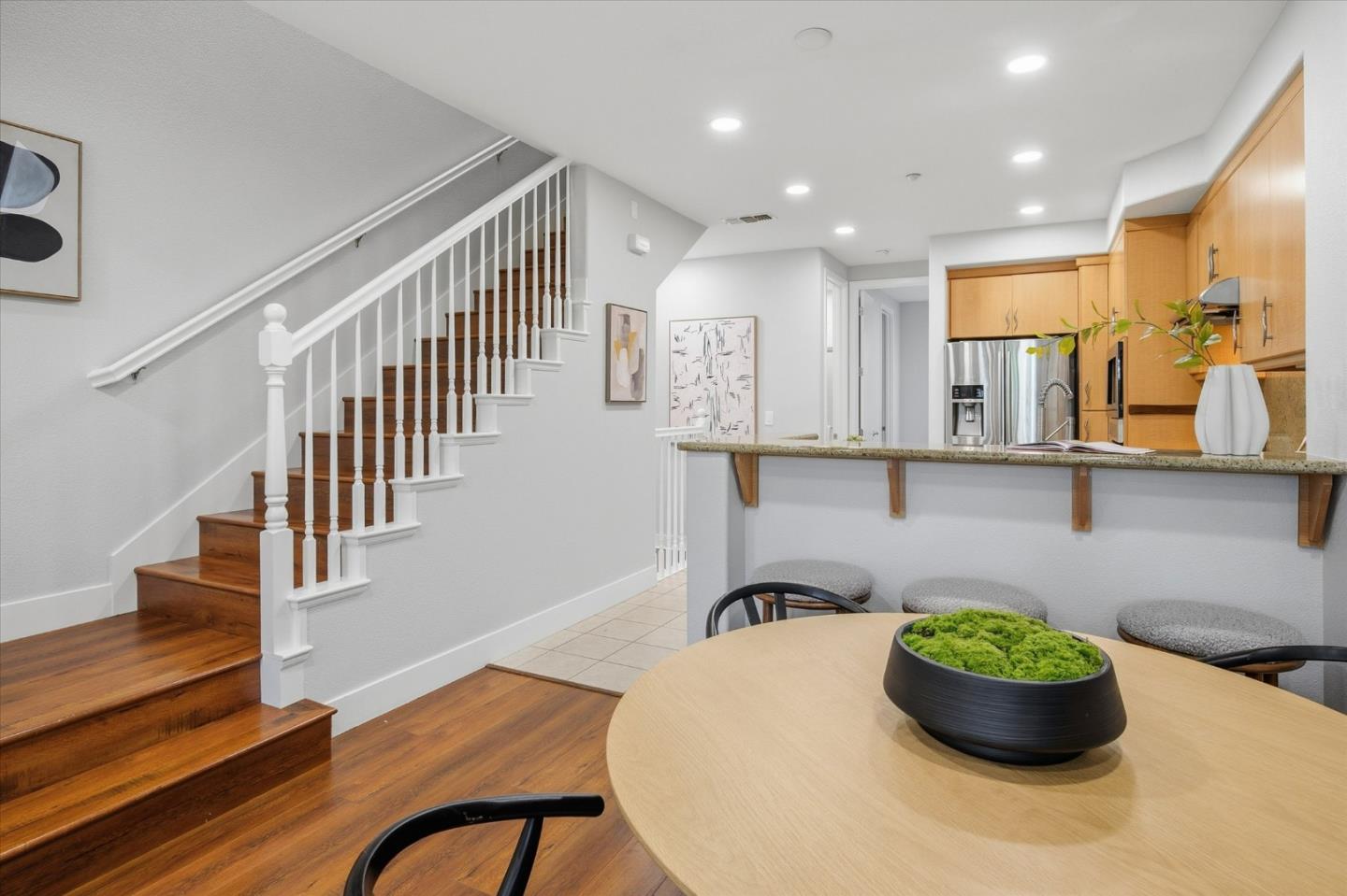 4245 Rickeys Way, Unit D Palo Alto, CA 94306 - Photo 6 of 31