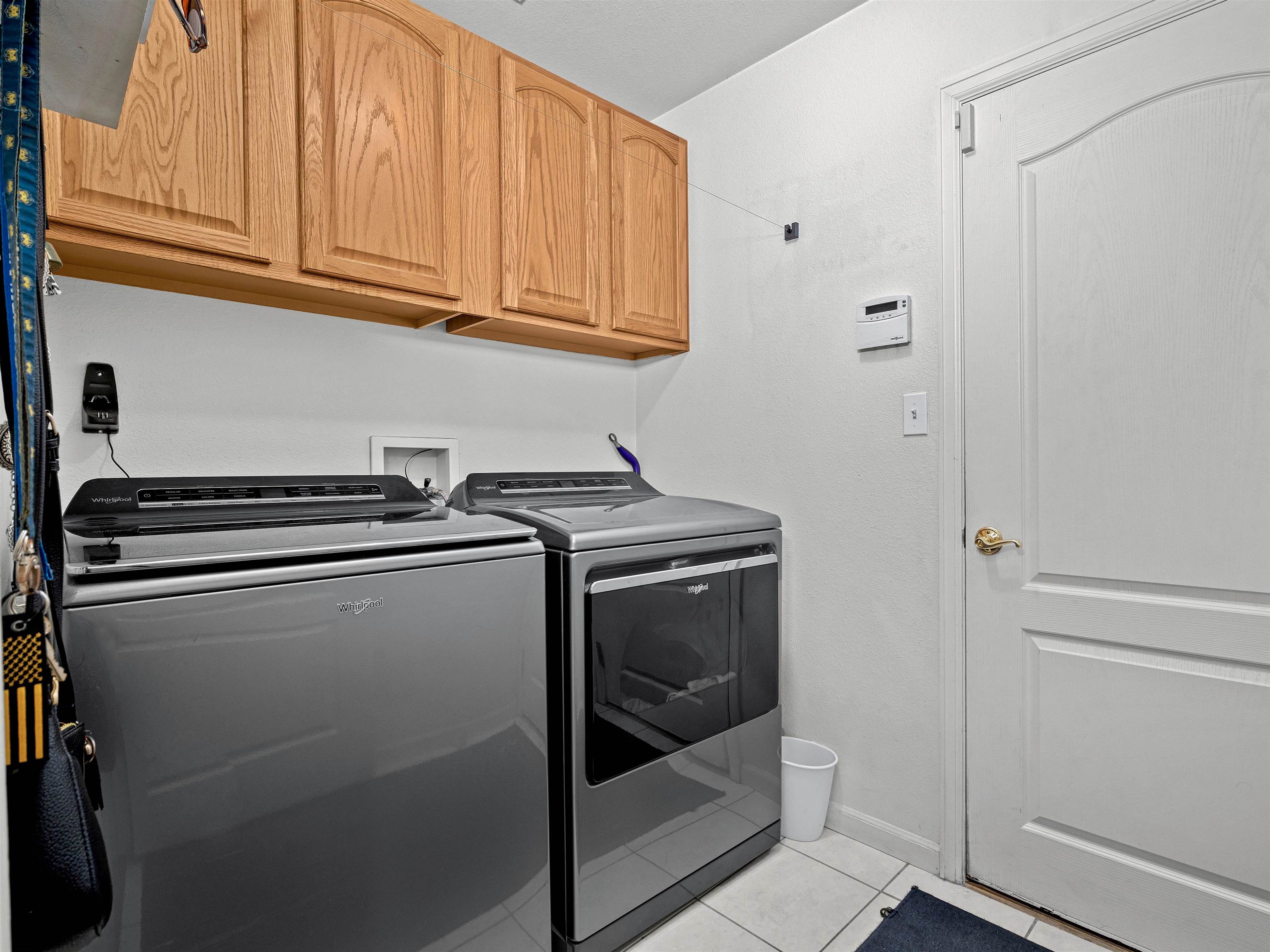 680 Stone Mountain Drive Fruita, CO 81521 - Photo 11 of 32 a utility room with dryer and washer