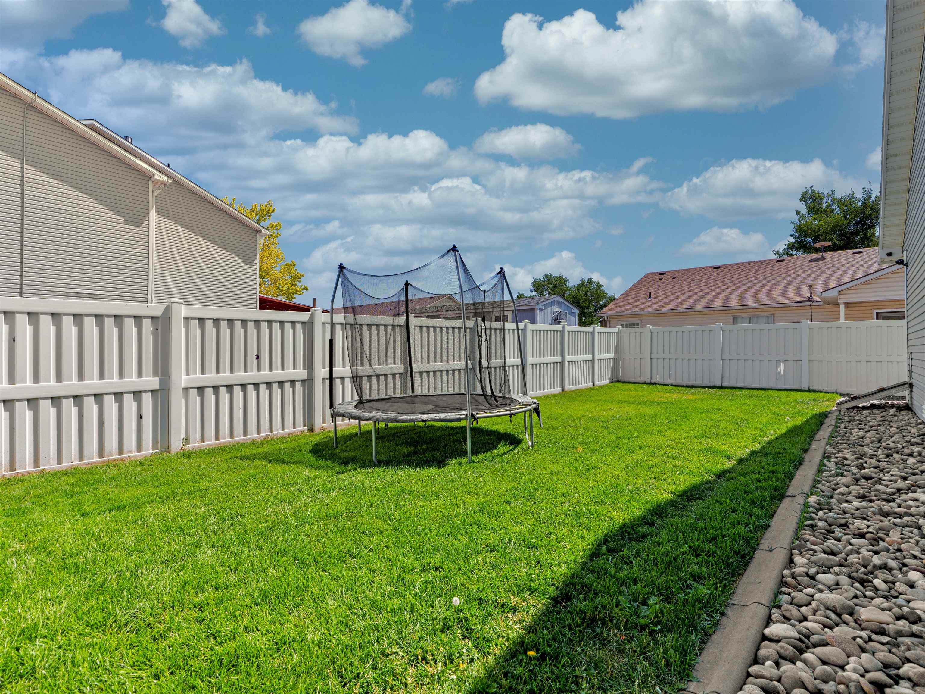680 Stone Mountain Drive Fruita, CO 81521 - Photo 6 of 32 a view of a garden with a slide