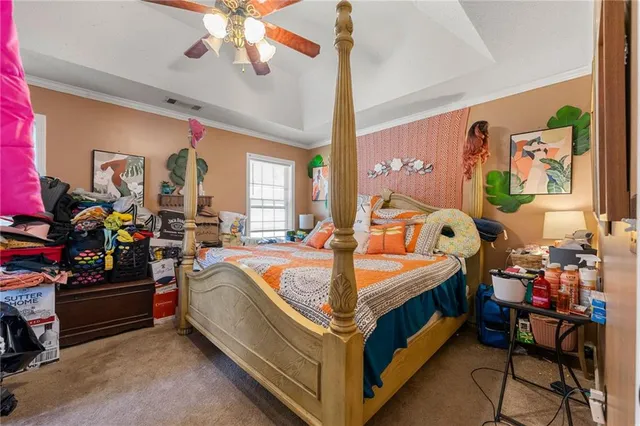 $229,000 | 11045 Knotty Pine Place, Hampton, GA 30228