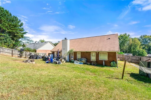 $229,000 | 11045 Knotty Pine Place, Hampton, GA 30228