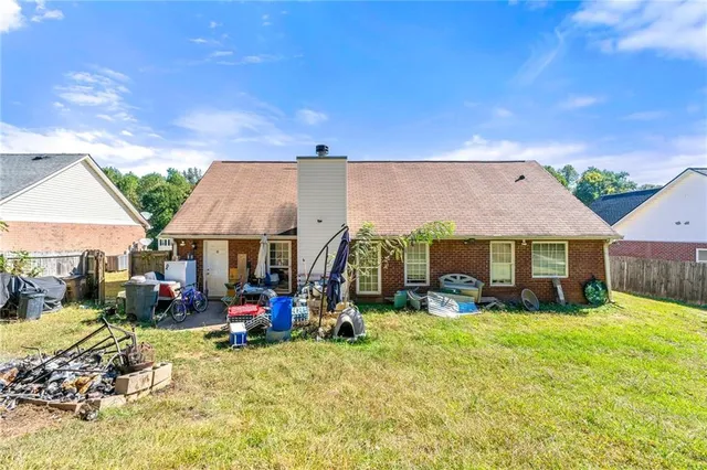 $229,000 | 11045 Knotty Pine Place, Hampton, GA 30228