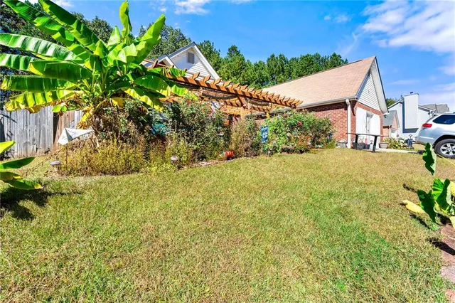 $229,000 | 11045 Knotty Pine Place, Hampton, GA 30228